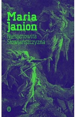 Niesamowita Słowiańszczyzna