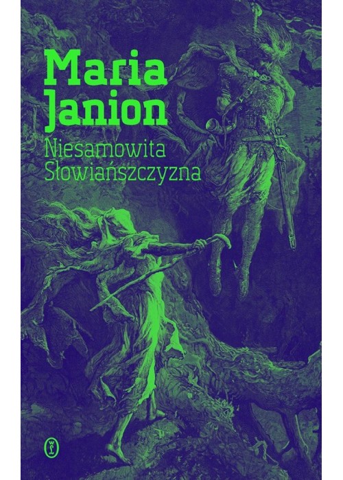 Niesamowita Słowiańszczyzna