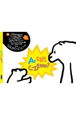 A, czy, czemu?