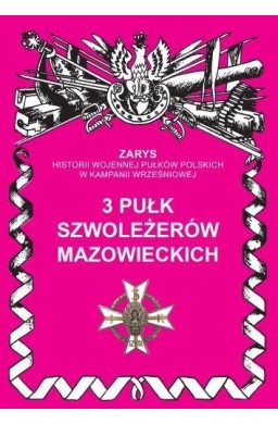 3 Pułk szwoleżerów mazowieckich