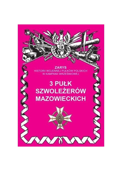 3 Pułk szwoleżerów mazowieckich