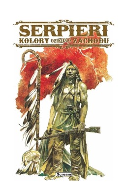 Kolory Dzikiego Zachodu