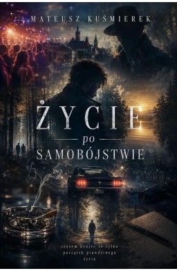 Życie po samobójstwie
