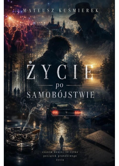 Życie po samobójstwie