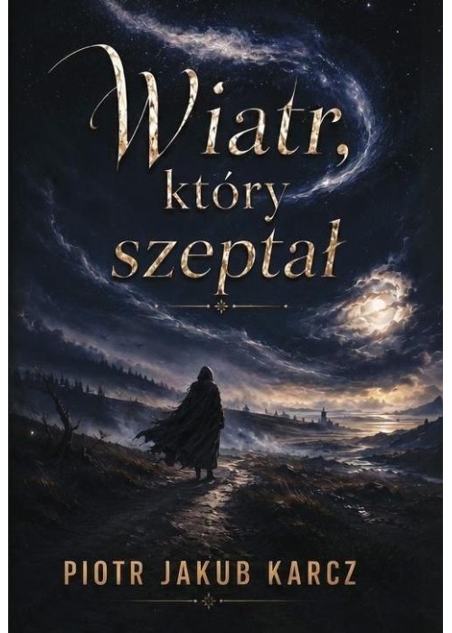 Wiatr, który szeptał