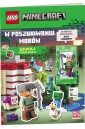 Lego Minecraft. W poszukiwaniu mobów