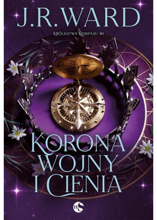 Korona wojny i cienia