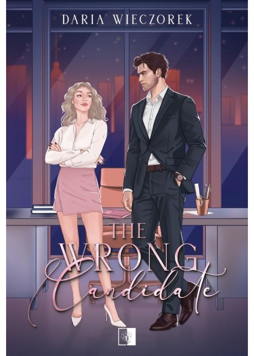 The Wrong Candidate