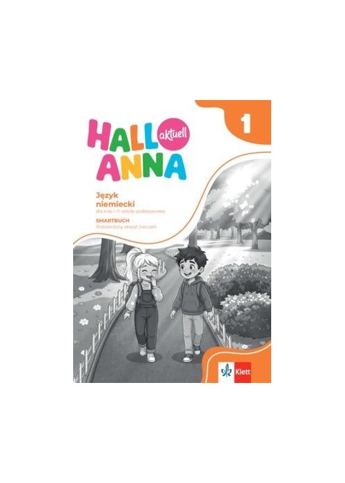 Hallo Anna aktuell 1 ćwiczenia