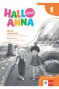 Hallo Anna aktuell 1 ćwiczenia