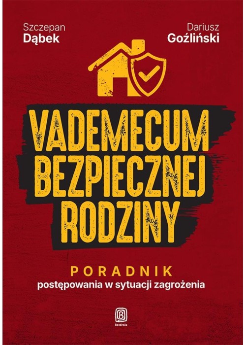 Vademecum bezpiecznej rodziny