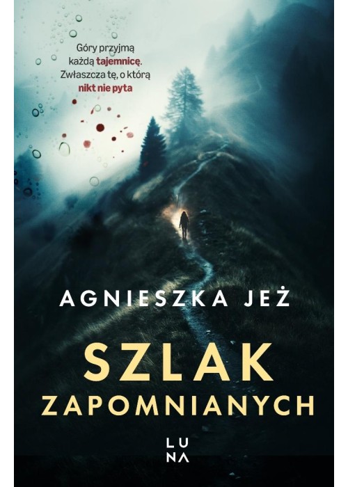 Szlak zapomnianych