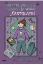 Nietypowe życie typowej (prawie) nastolatki