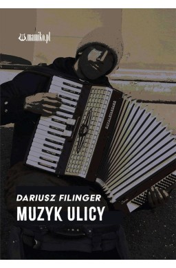 Muzyk ulicy