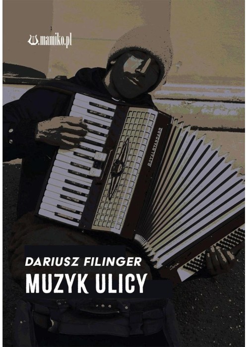 Muzyk ulicy