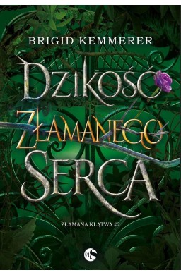 Dzikość złamanego serca w.2