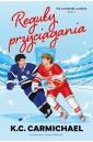 Na cienkim lodzie T.1 Reguły przyciągania