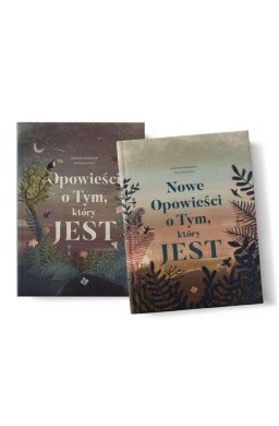 Pakiet: Komplet Opowieści o Tym który JEST