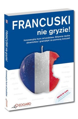 Francuski nie gryzie! EDGARD