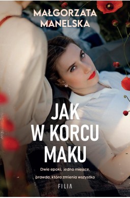 Jak w korcu maku
