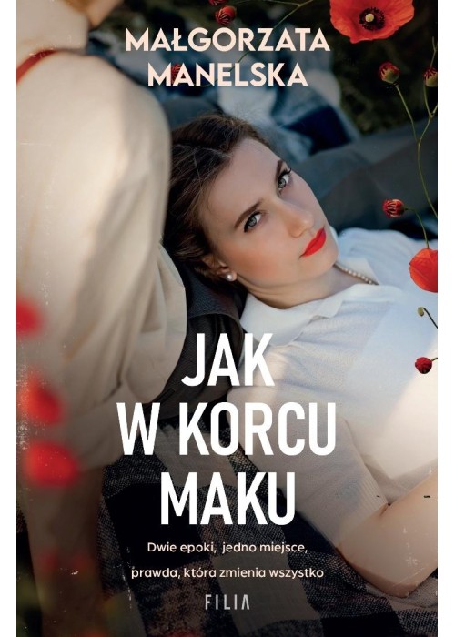 Jak w korcu maku