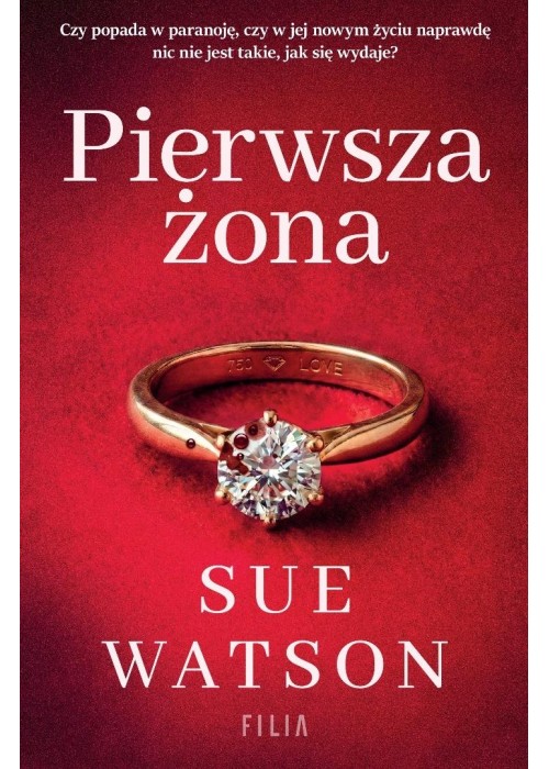 Pierwsza żona