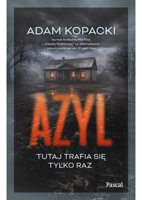 Azyl