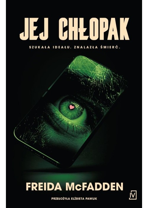 Jej chłopak