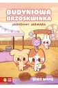 Budyniowa Brzoskwinka. Jagodowy jarmark
