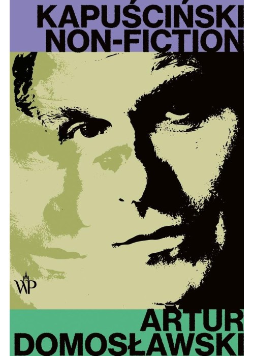 Kapuściński non-fiction