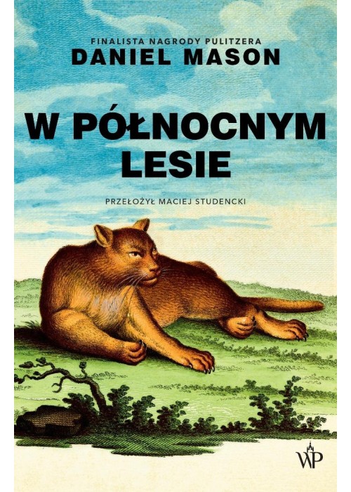 W północnym lesie w.2