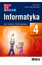 Informatyka SP 4 Bit za bitem podręcznik