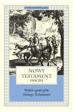 Nowy Testament inaczej