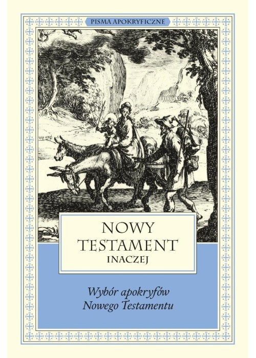 Nowy Testament inaczej
