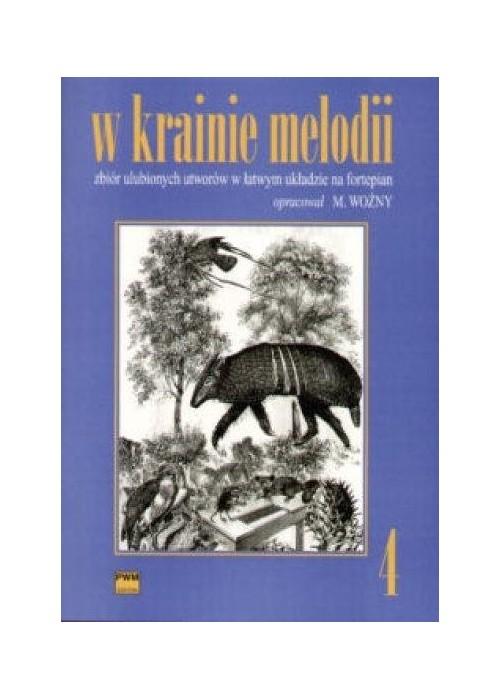 W krainie melodii z.4