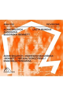 Laeta Mundus CD