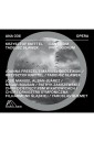 Canticum profugorum CD