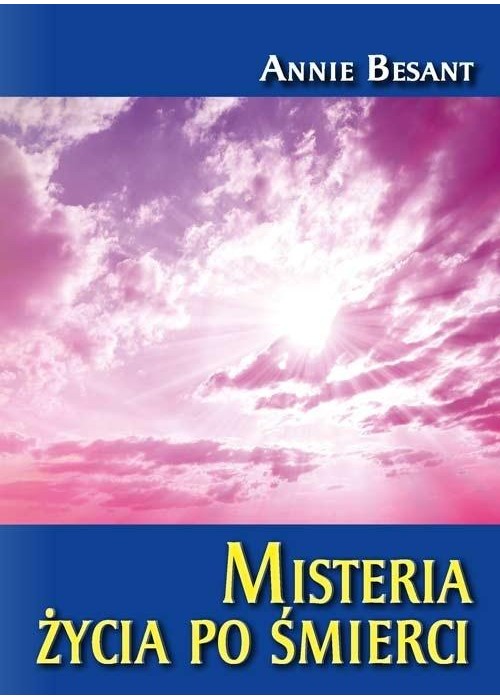 Misteria życia po śmierci