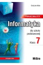 Informatyka SP 7 Teraz bajty 3D podręcznik w.2026
