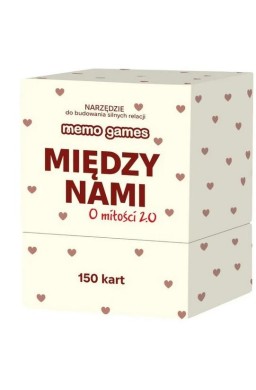 Miedzy nami o milosci 2.0