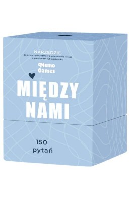Między nami