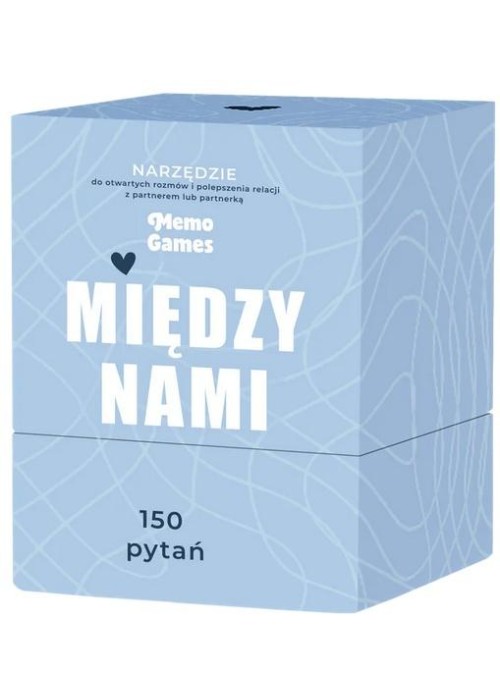 Między nami