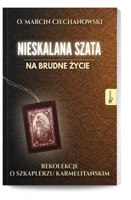 Nieskalana szata na brudne życie