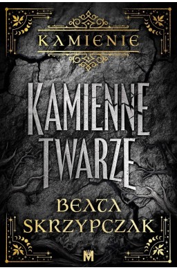 Kamienne twarze