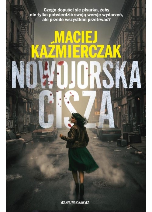 Nowojorska cisza