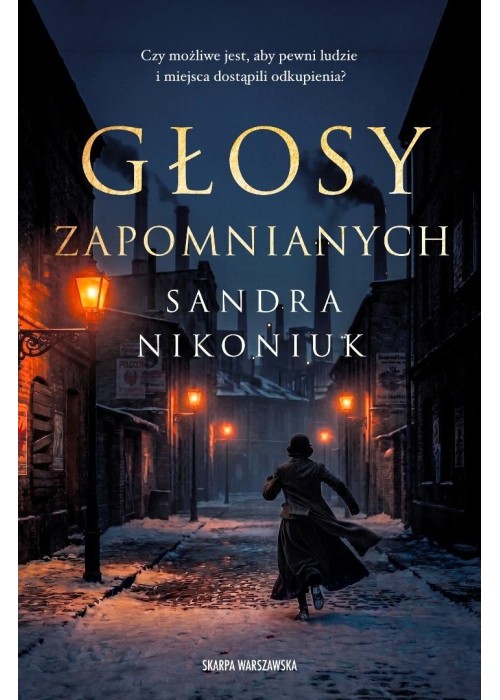 Głosy zapomnianych