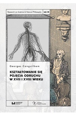 Kształtowanie się pojęcia odruchu w XVII i XVIII..