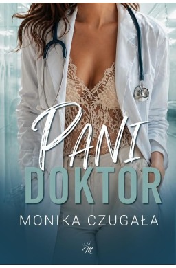 Pani doktor