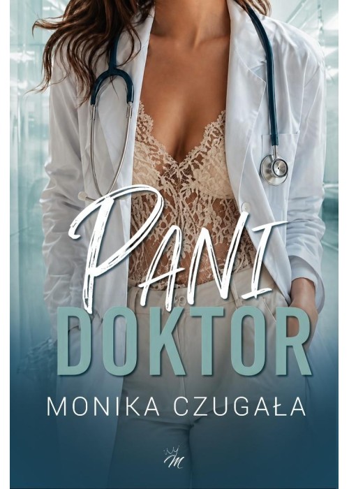 Pani doktor