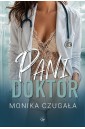 Pani doktor